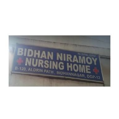 Bidhan Niramoya