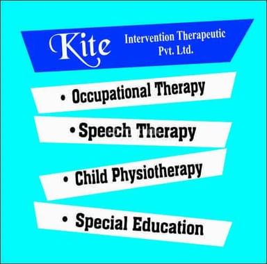 Kite Intervention Therapeutic Pvt Ltd