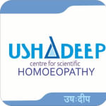 USHADEEP CENTRE FOR SCIENTIFIC HOMOEOPATHY