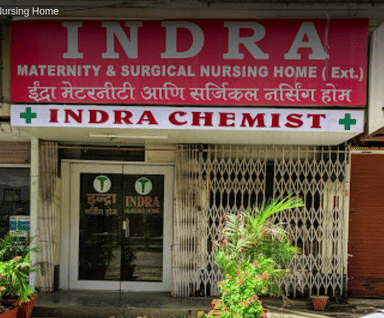 Indra Maternity & Surgical Nursing Home