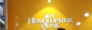 The Homoeopathic Clinic by Dr. Riyanka Bhardwaj