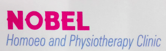Nobel Homeo And Physiotherapy Clinic