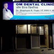 OM Dental Clinic