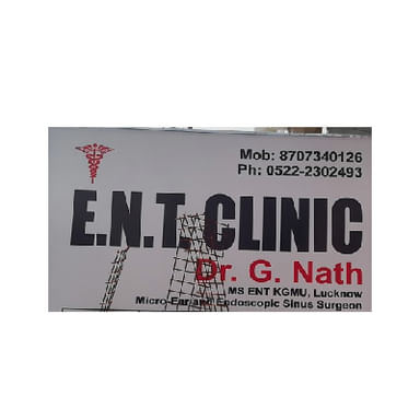 Nath ENT and Sinus Care Clinic