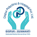 Dispur Polyclinic and Nursing Home