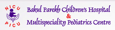 Bakul Parekh Children's Hospital