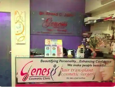 Genesis Cosmetic Clinic