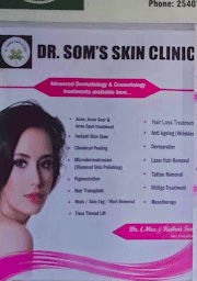 Dr. Kaberi Som's Clinic