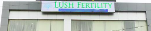 Lush Fertility