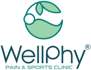 WellPhy Pain & Sports Clinic