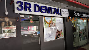 3 R Dental Centre