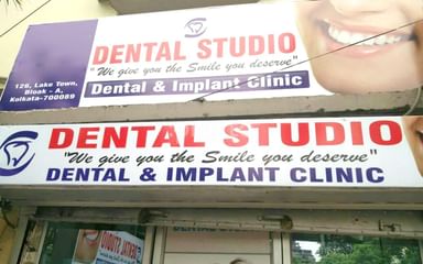 Dental Studio