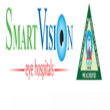 Smart Vision Eye Hospital