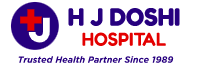 H J Doshi Hospital