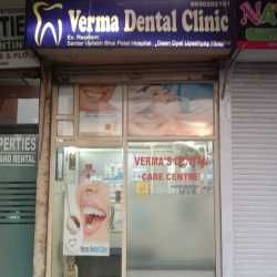Verma's dental care centre