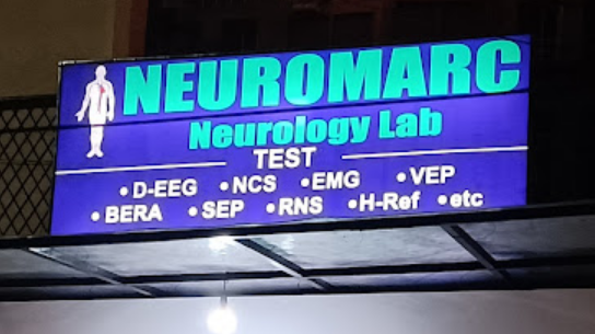 Neuromarc