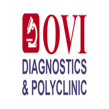 Ovi Diagnostics Centre
