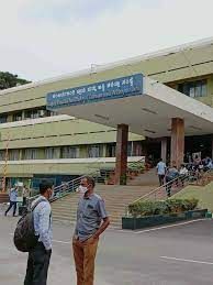 Sanjay Gandhi Hospital