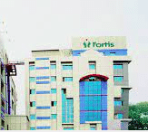 Fortis Malar Hospital