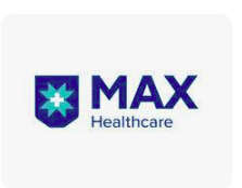 Max Multi Speciality Centre