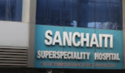 Sanchaiti Superspeciality Hospital