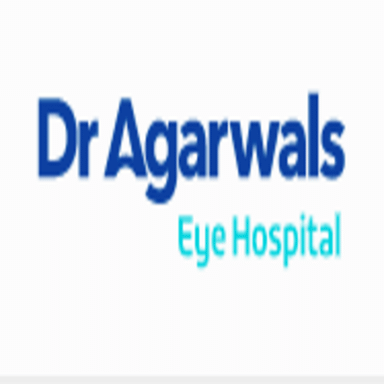 Dr. Agarwals Eye Hospital