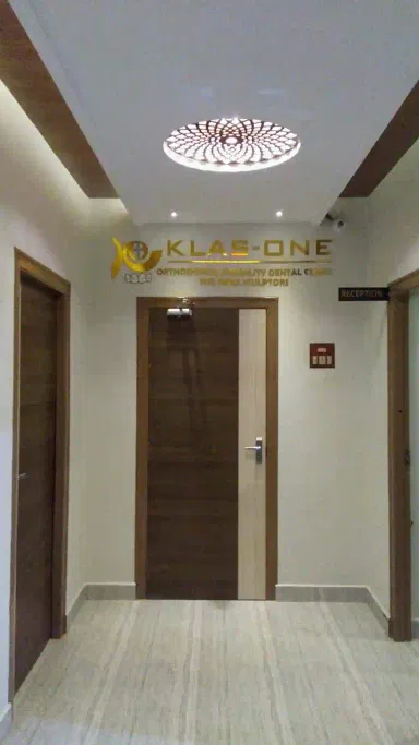 KLAS-ONE ORTHODONTIC SPECIALITY DENTAL CLINIC