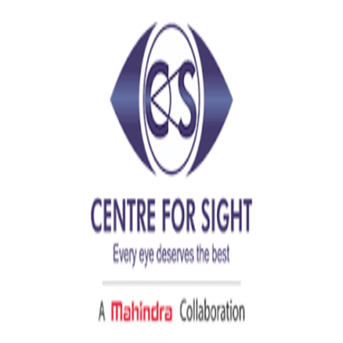 Centre for Sight