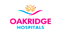 OAKRIDGE HOSPITALS