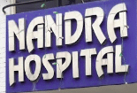 Nandra Multispeciality Hospital