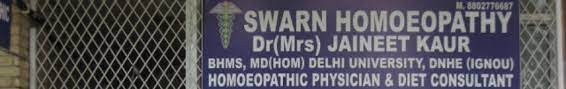 Swarn Homoeopathy clinic
