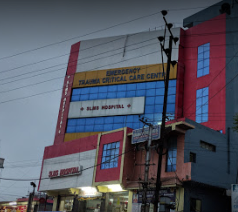 Sri Lakshmi Multispeciality Hospital & Research Centre