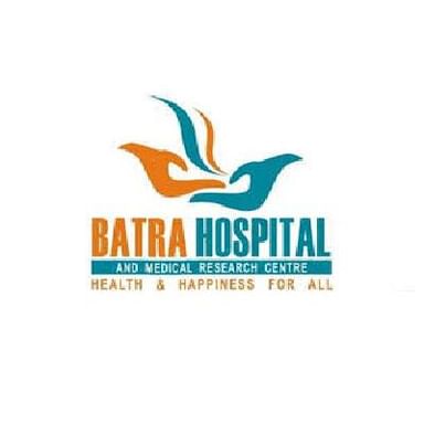 BATRA HOSPITAL & MEDICAL RESEARCH CENTRE
