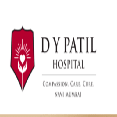 D Y Patil Healthcare