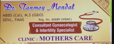 Mothers care