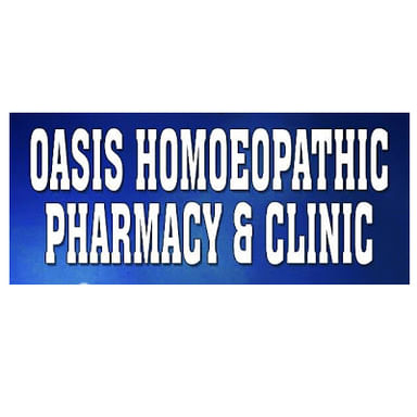 Oasis Homeopathic Pharmacy & Clinic - Model Town