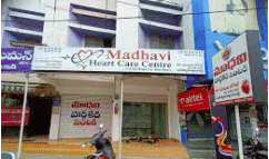 Dr. Madhavi Heart Care Center