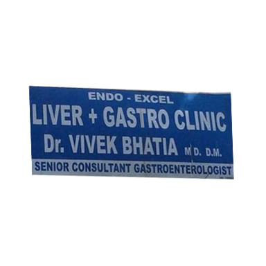 Endo-Excel Liver Gastro Clinic