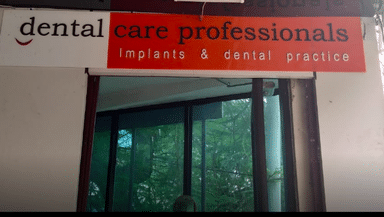 Dental Care Professionals