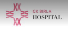 CK Birla Hospital