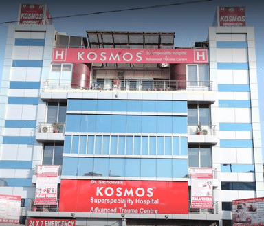 Kosmos Superspeciality Hospital