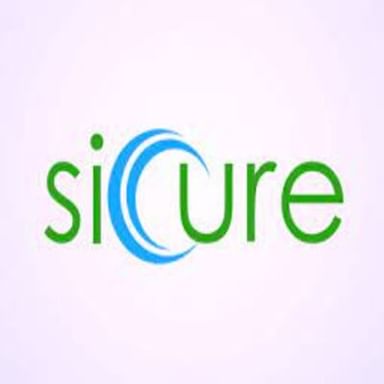 Siccure - Only for Online Consultations