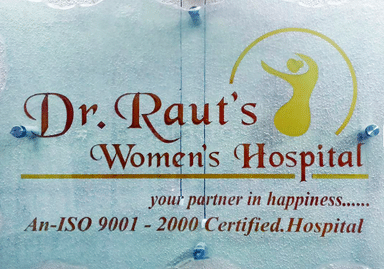 Dr. Raut's Women's Hospital