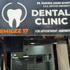 Smilzz 17 Dental Clinic 