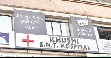 Khushi ENT Hospital