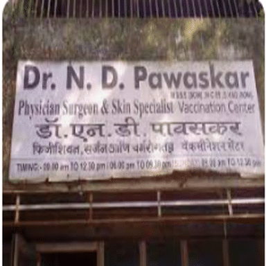 Dr.Nitin D Pawaskar Clinic