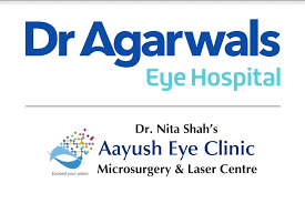 Aayush Eye Clinic Microsurgery & Laser Centre