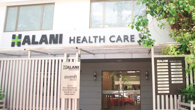 Halani Health Care