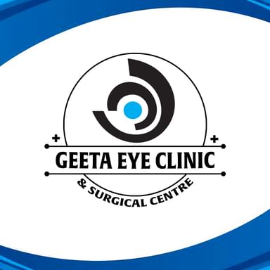 Geeta Eye Clinic And Surgical Centre