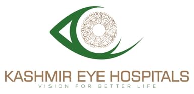 KASHMIR EYE HOSPITALS